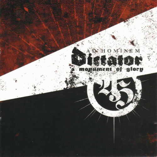 Dictator - a Monument of Glory